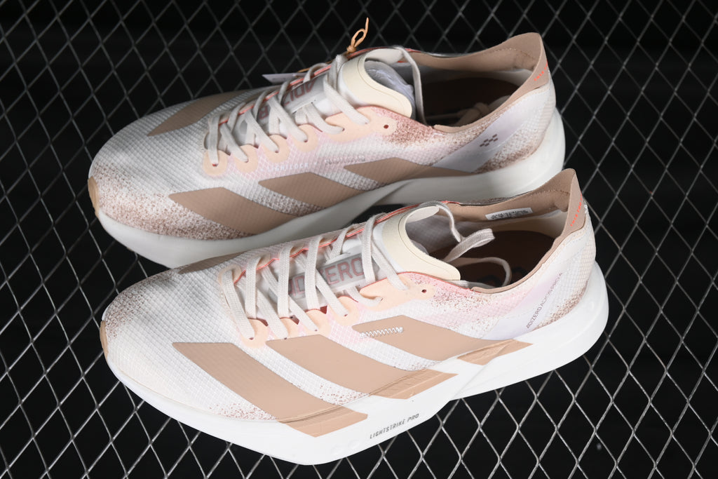 ADIZERO ADIOS PRO4 BEJE