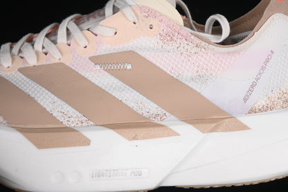 ADIZERO ADIOS PRO4 BEJE
