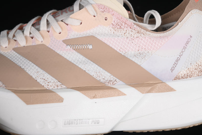 ADIZERO ADIOS PRO4 BEJE