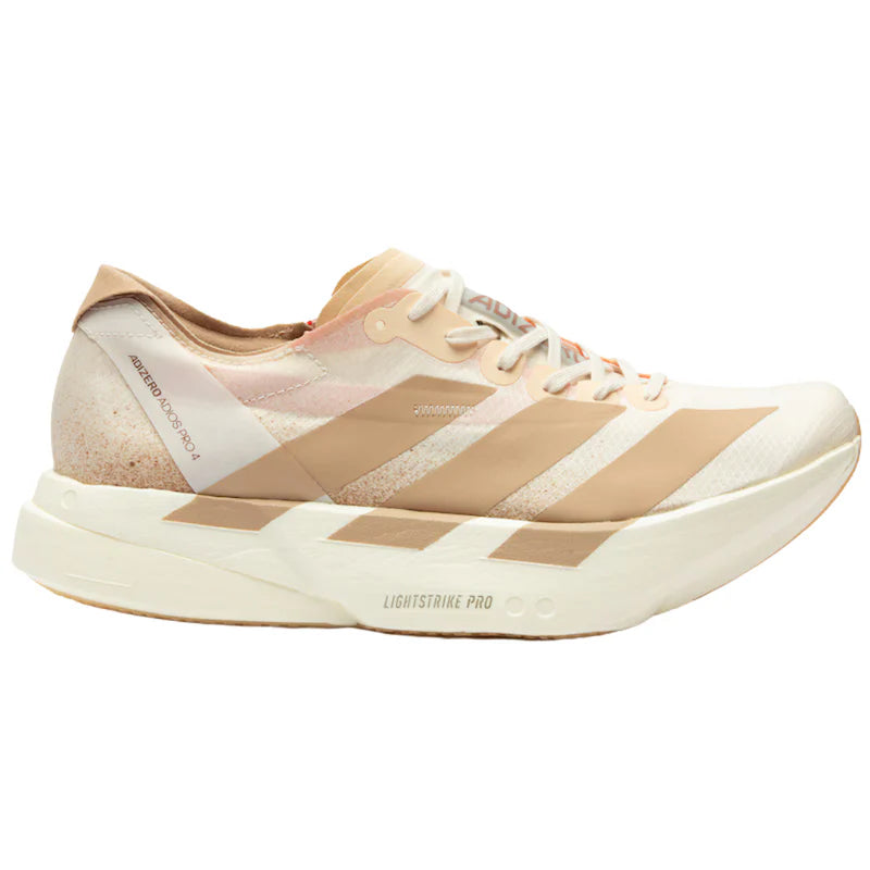 ADIZERO ADIOS PRO4 BEJE