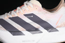 ADIZERO ADIOS PRO4 CALK WHITE