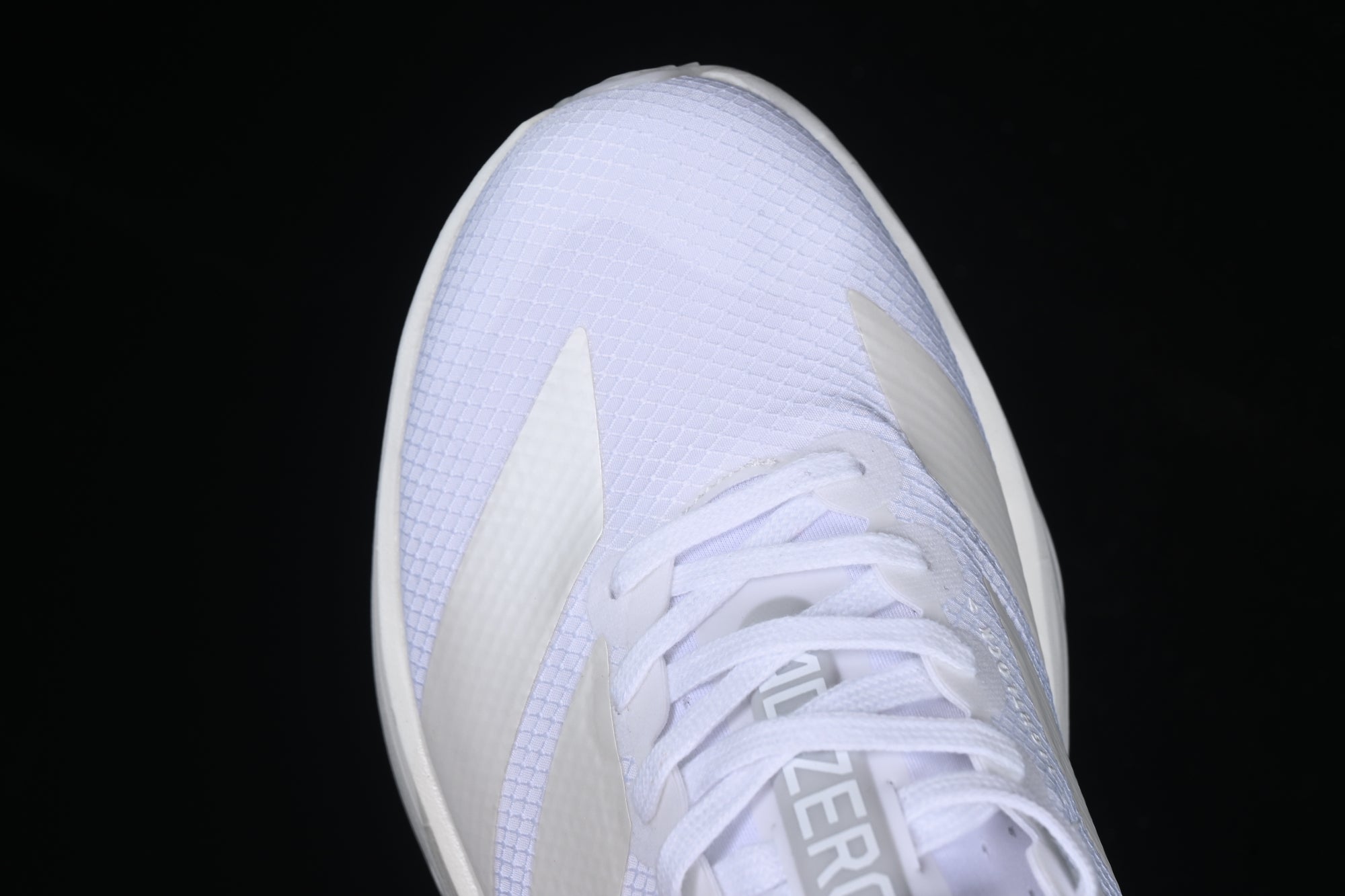 ADIZERO ADIOS PRO4 TRIPLE WHITE