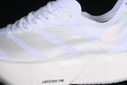 ADIZERO ADIOS PRO4 TRIPLE WHITE