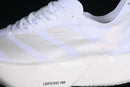 ADIZERO ADIOS PRO4 TRIPLE WHITE