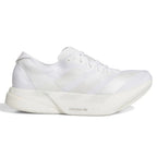 ADIZERO ADIOS PRO4 TRIPLE WHITE