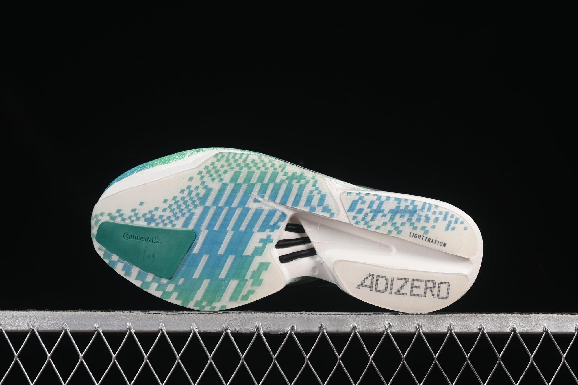 ADIZERO ADIOS PRO4 CORE BLACK