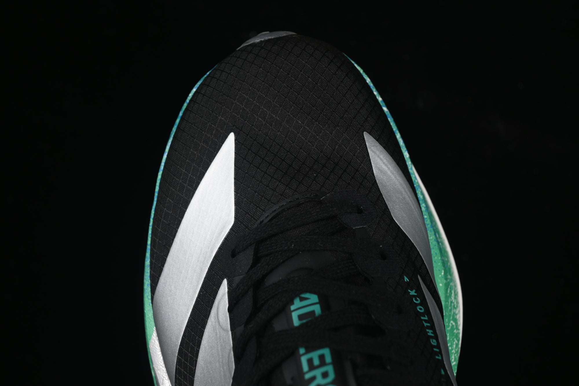 ADIZERO ADIOS PRO4 CORE BLACK