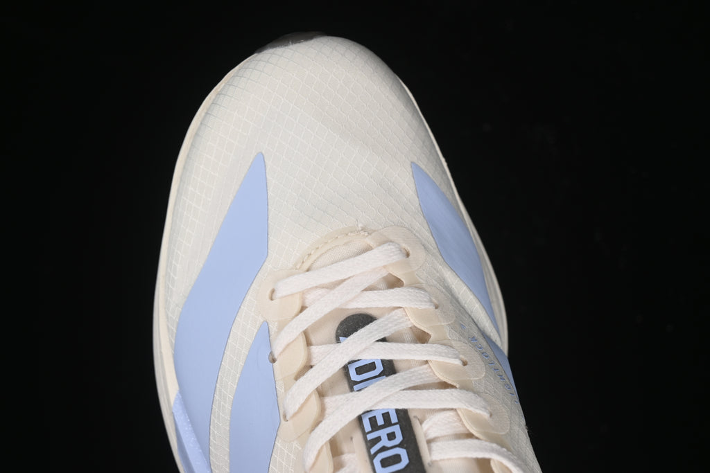ADIZERO ADIOS PRO4 CHALK SANDSTONE