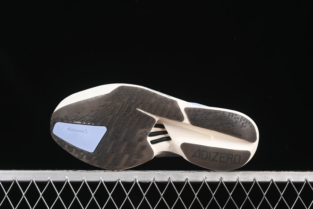 ADIZERO ADIOS PRO4 CHALK SANDSTONE