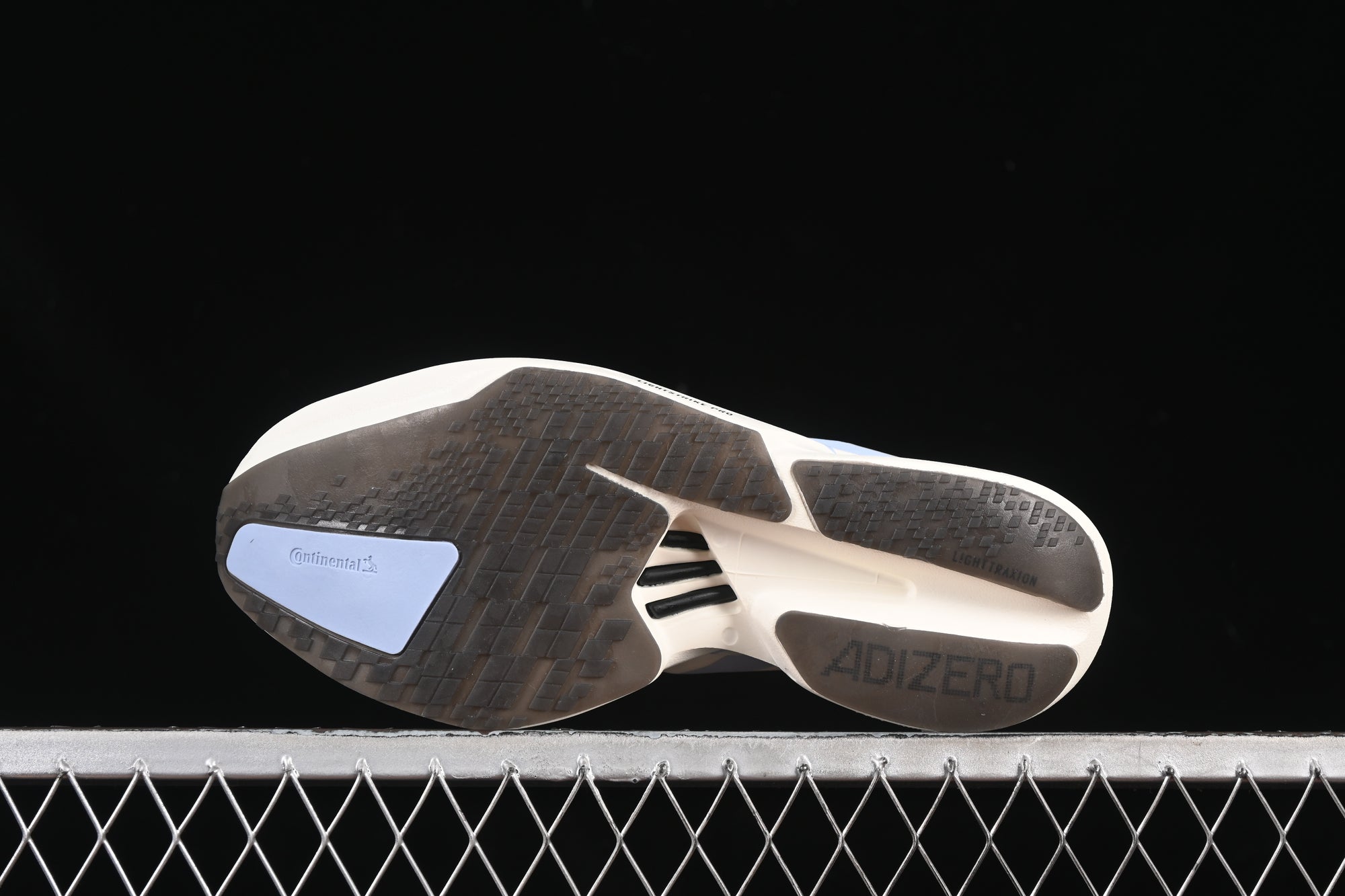 ADIZERO ADIOS PRO4 CHALK SANDSTONE