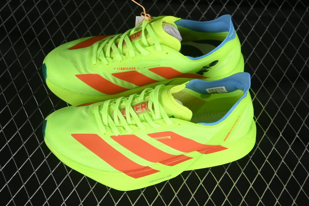 ADIZERO ADIOS PRO4 LEMON