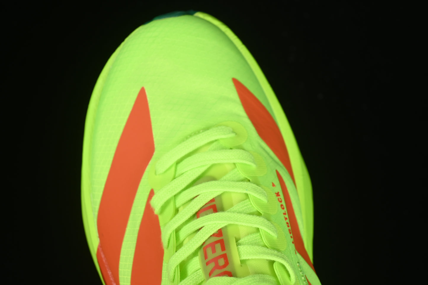 ADIZERO ADIOS PRO4 LEMON (Pronta Entrega)