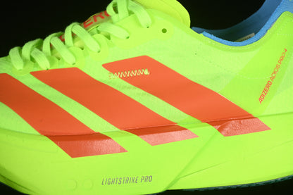 ADIZERO ADIOS PRO4 LEMON (Pronta Entrega)