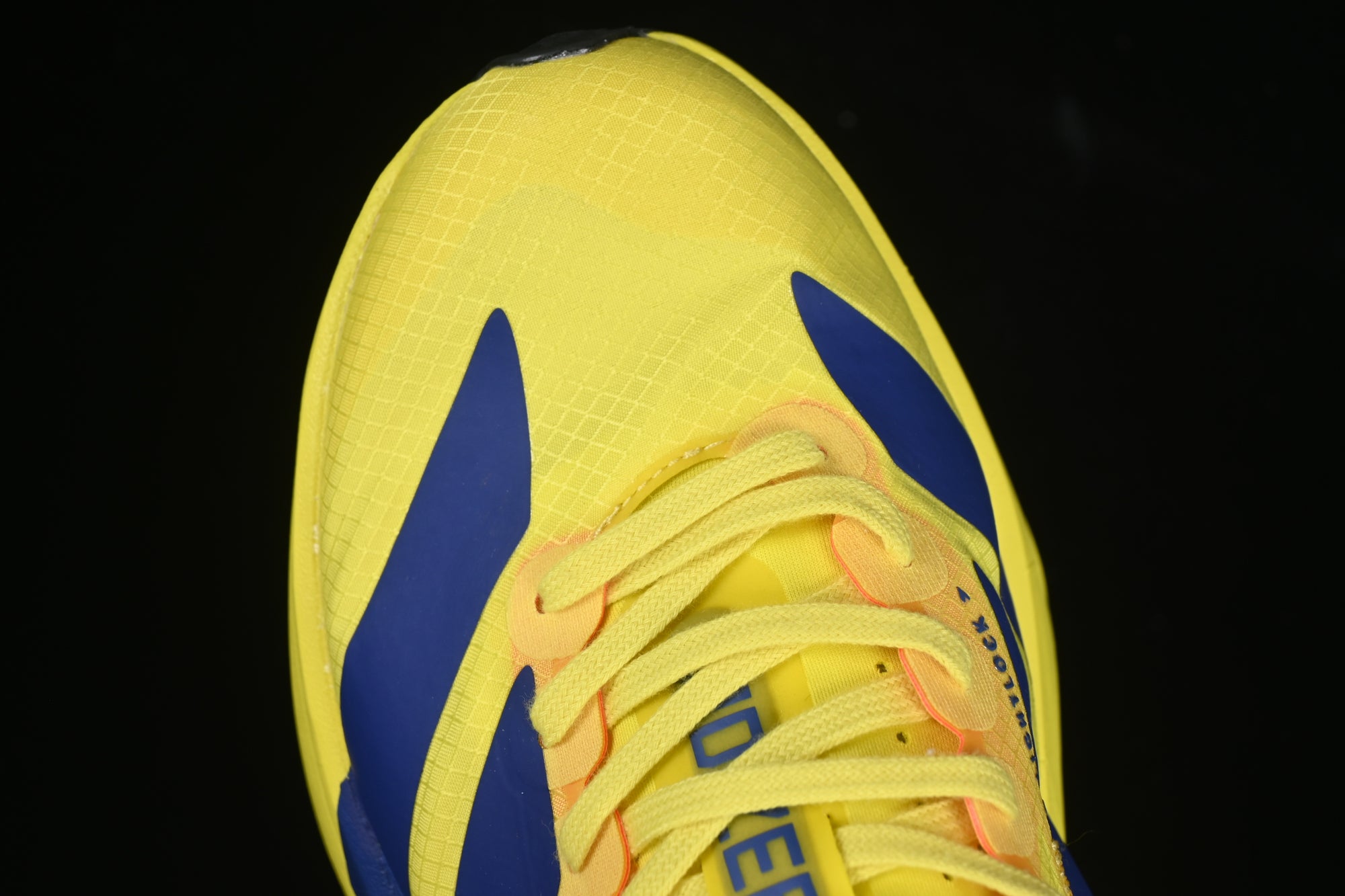 ADIZERO ADIOS PRO4 PURE SULFER