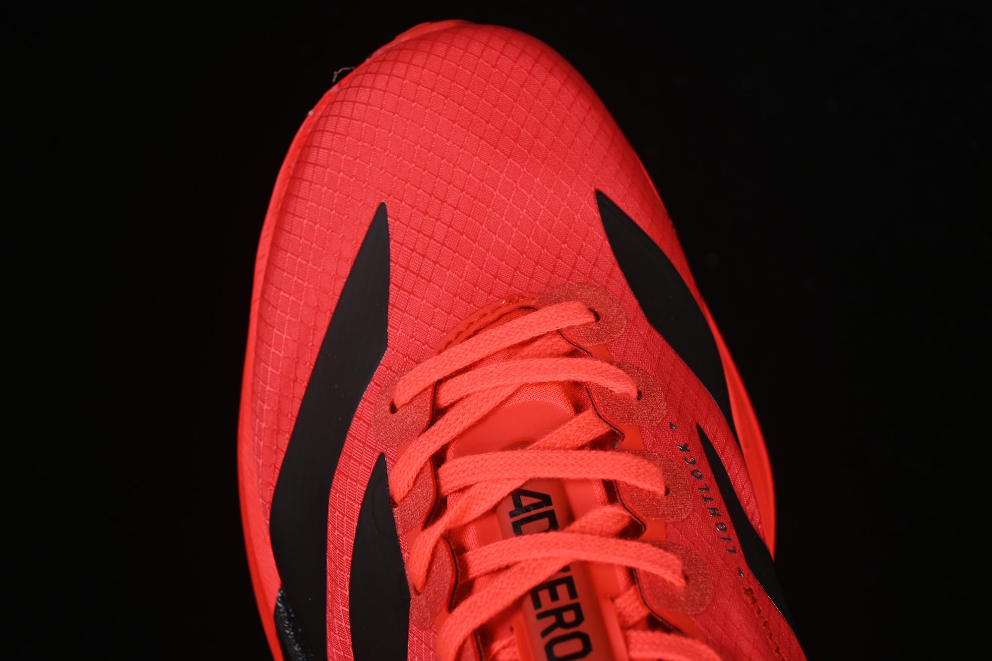 ADZERO ADIOS PRO4 VERMELHO