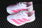 ADIZERO ADIOS PRO4 WHITE ROSE