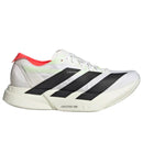 ADIZERO ADIOS PRO4 WHITE ORANGE