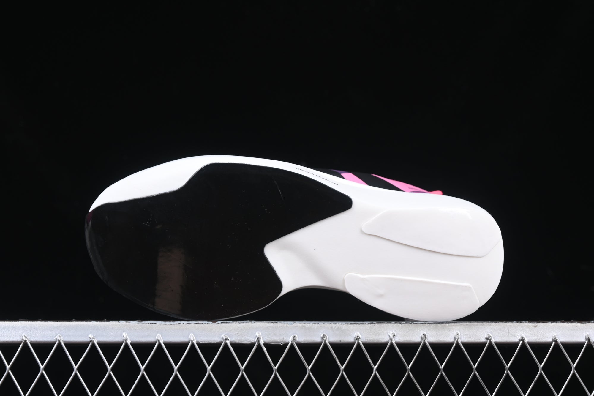 ADIDAS ADIZERO PRO EVO 1 ROSA