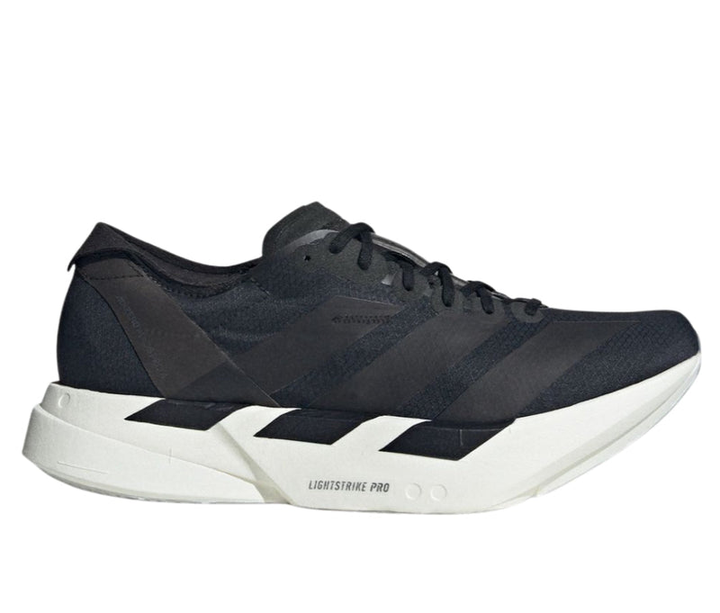 ADIZERO ADIOS PRO4 PRETO