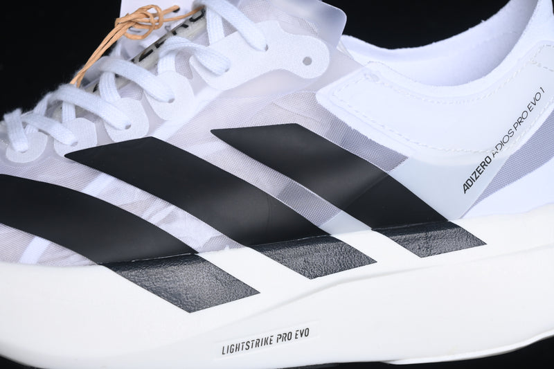 ADIDAS ADIZERO PRO EVO 1 BRANCO