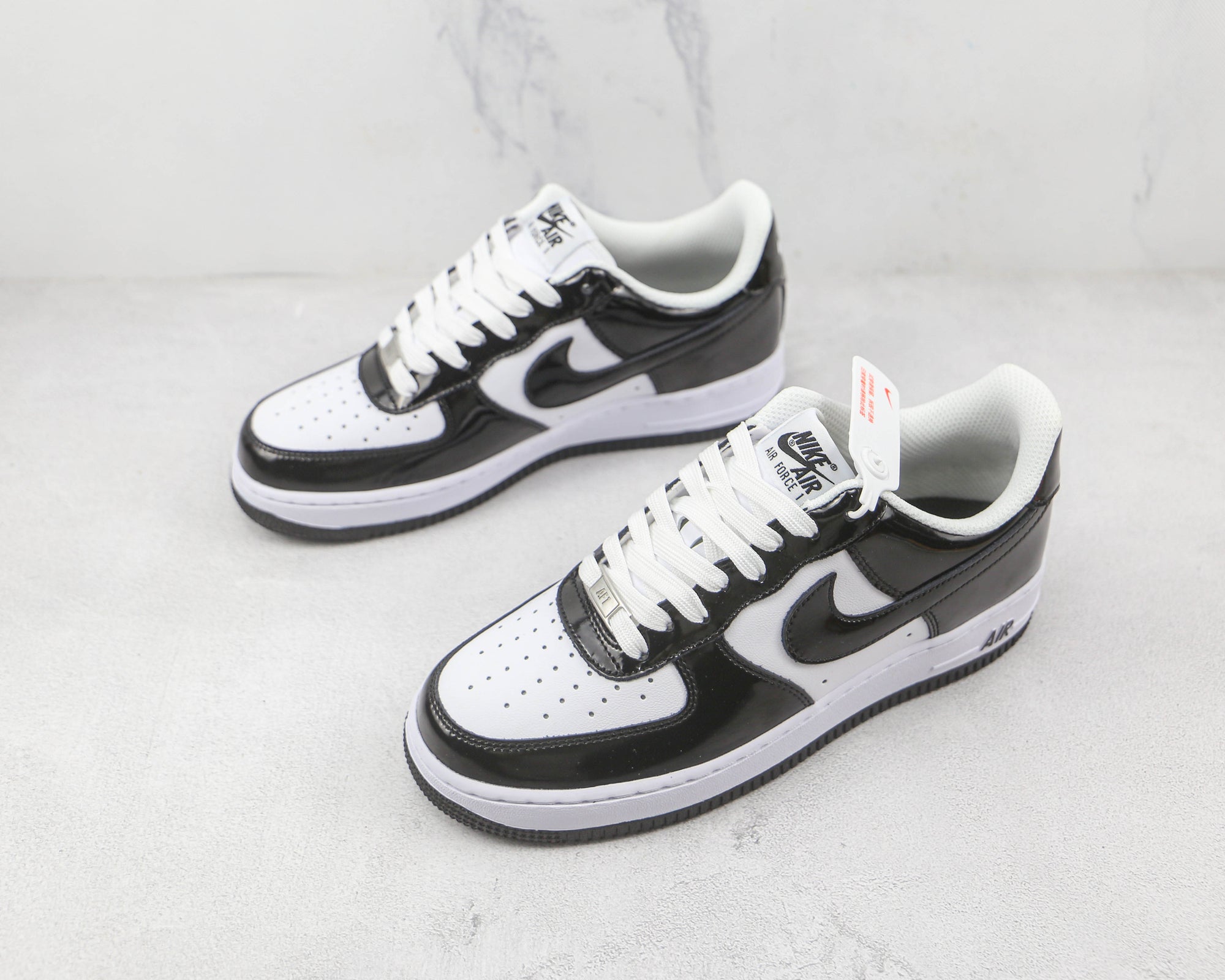 Nike Air Force 1 '07 White/Black