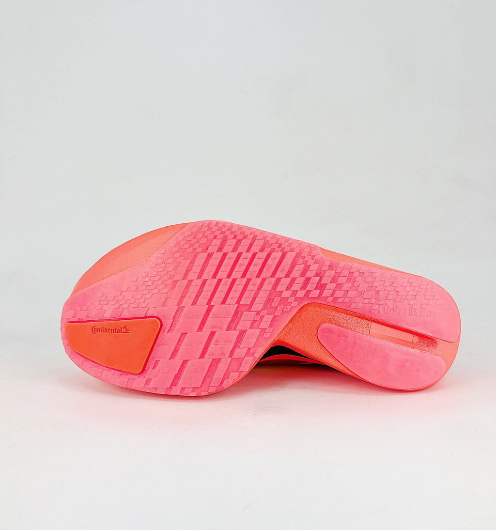 ADIZERO ADIOS PRO 5 - RED GOLD