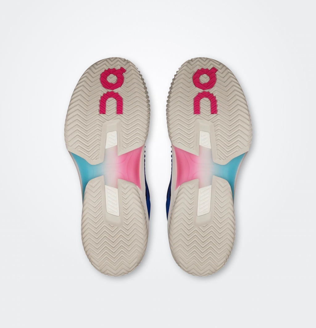 ON THE ROGER PRO FIRE CLAY        Currant | Horizon