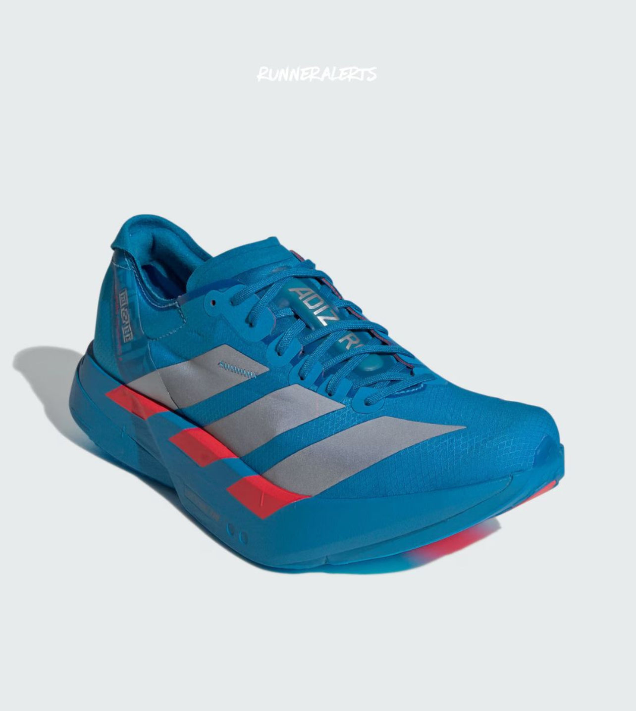 ADIZERO ADIOS PRO4 - HAKONE EKIDEN