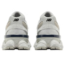New Balance 9060 Silver Metallic Grey