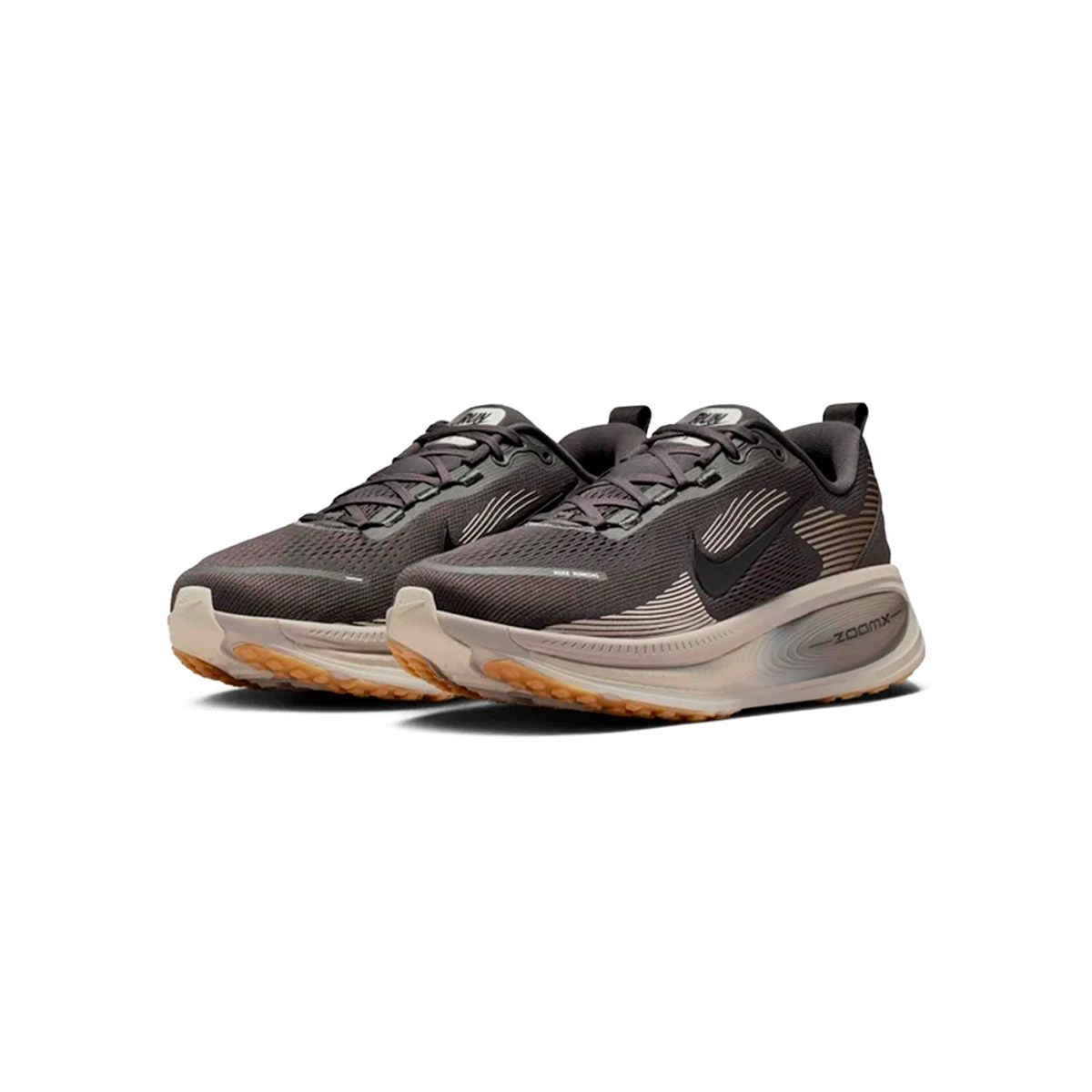 Nike Vomero 18 - Cinza