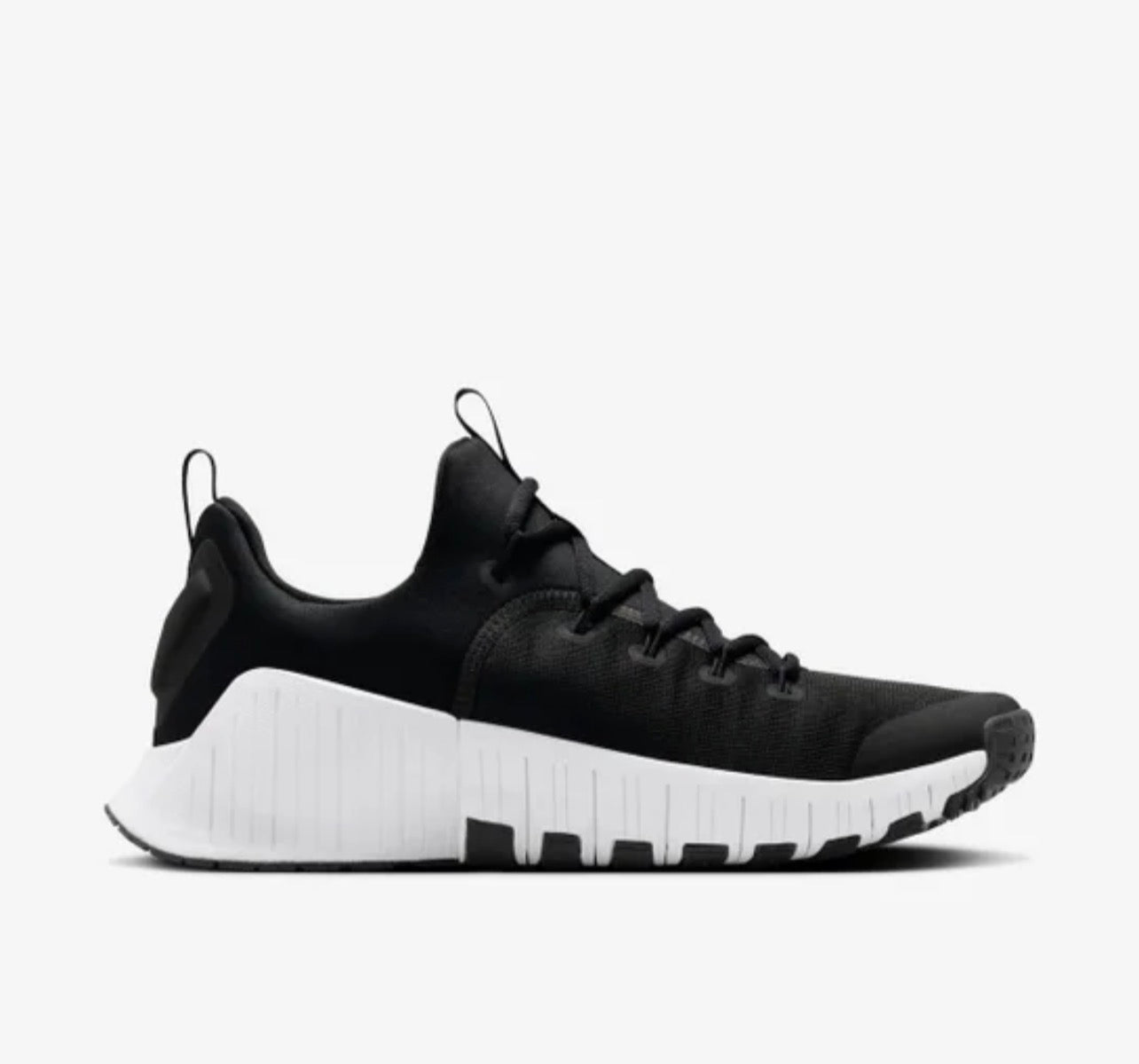 Nike Free Metcon 6 Black