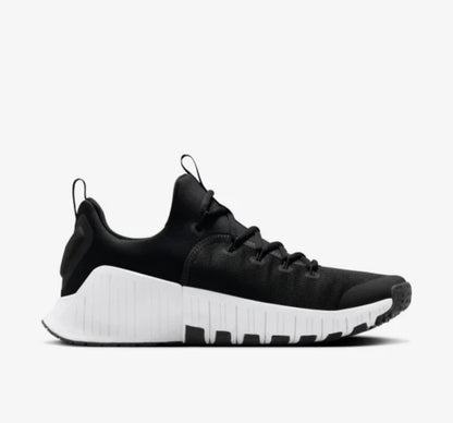 Nike Free Metcon 6 Black