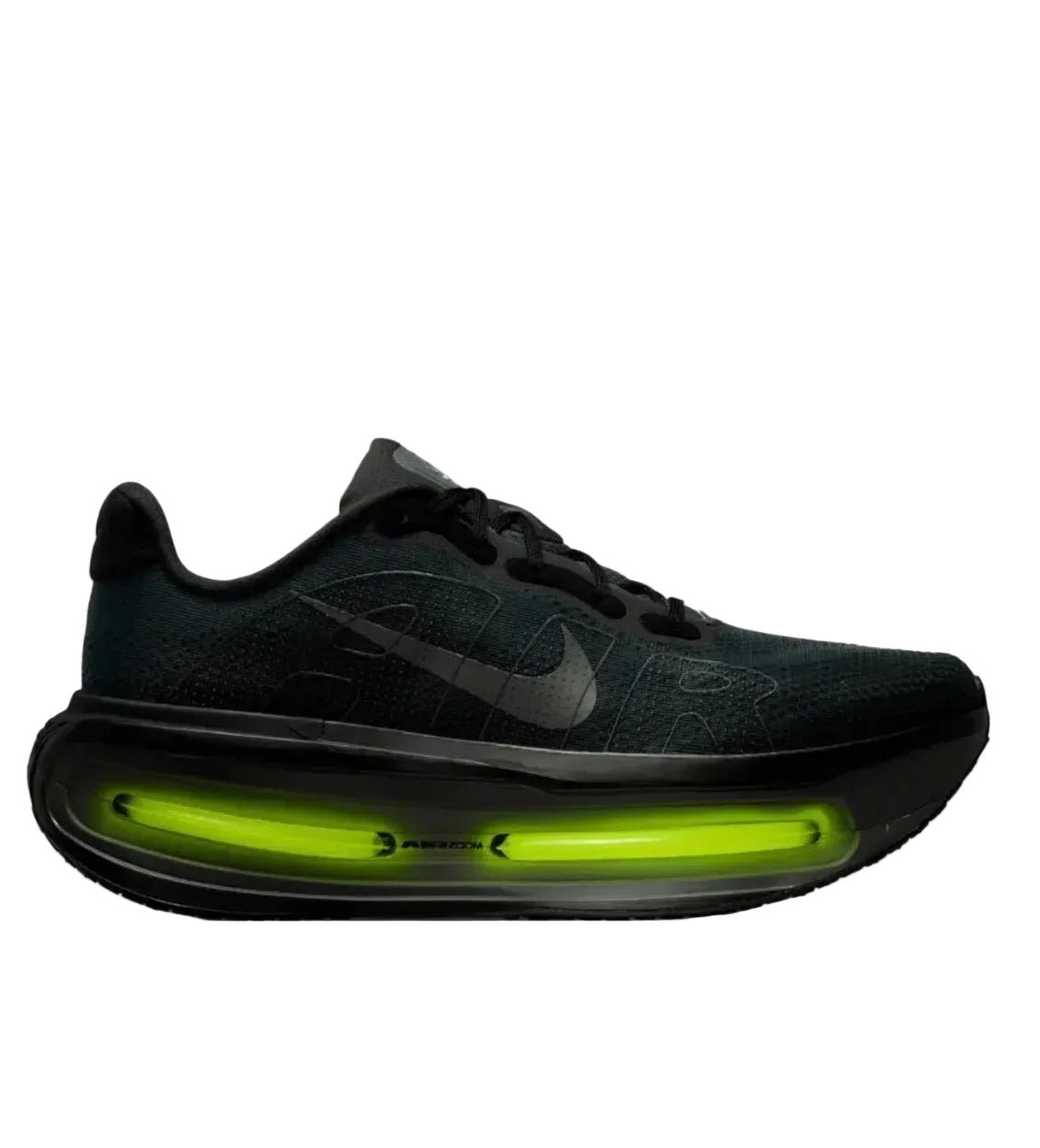 Nike Vomero Premium - Black Volt        (Pronta Entrega)