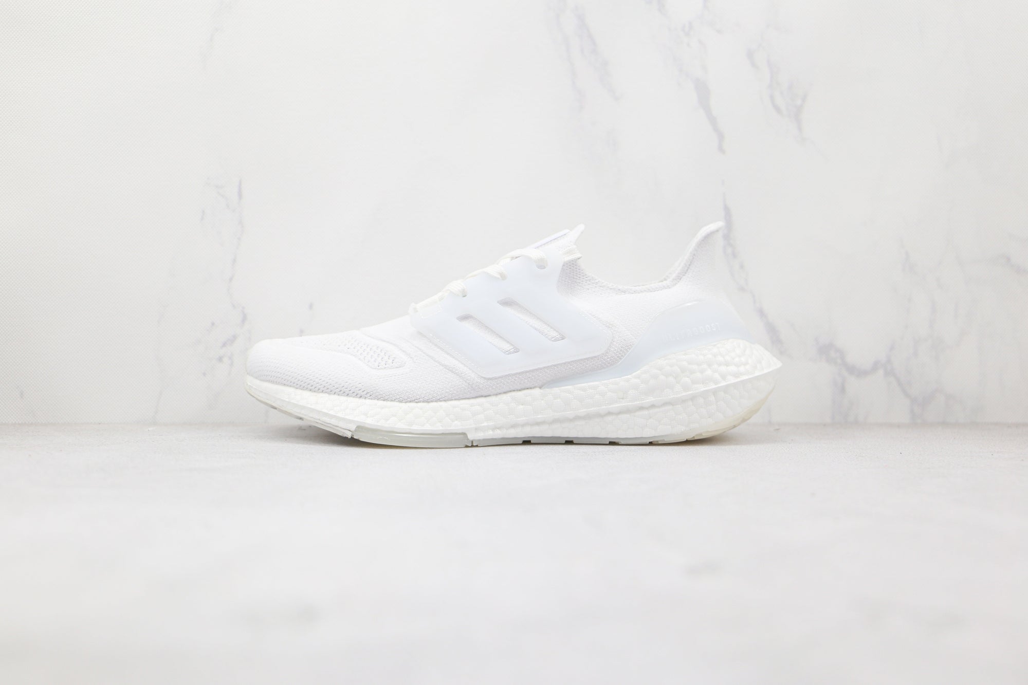 Adidas Ultraboost 22 Triple White