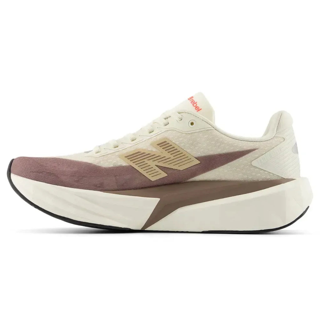 New Balance Fuelcell Rebel V5 - Beige