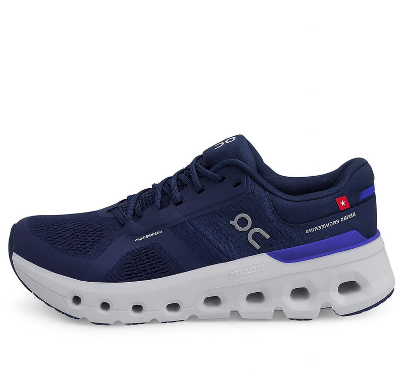 On Cloudrunner 2 “Azul Marinho”