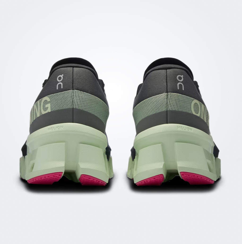 On Cloudmonster 2 “Asphalt”