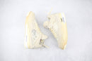 Air Jordan 4 Retro Off-White Sail