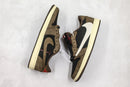 Air Jordan 1 Low x Travis Scott “Mocha”
