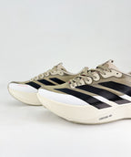 Adidas Adizero EVO SL ATR - Branco/Verde Militar