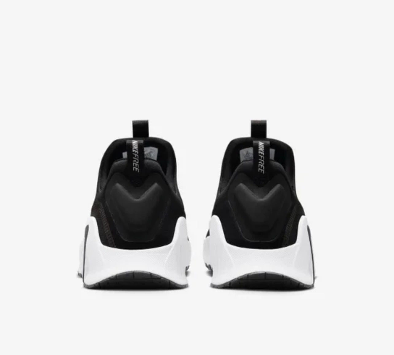 Nike Free Metcon 6 Black
