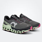 On Cloudmonster 2 “Asphalt”