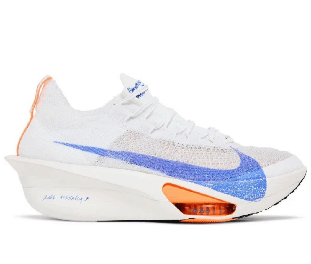 Nike Air Zoom Alphafly 3  "Blueprint Pack"