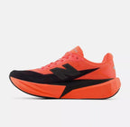 New Balance Fuelcell Rebel V5 - Urgent Red/Black