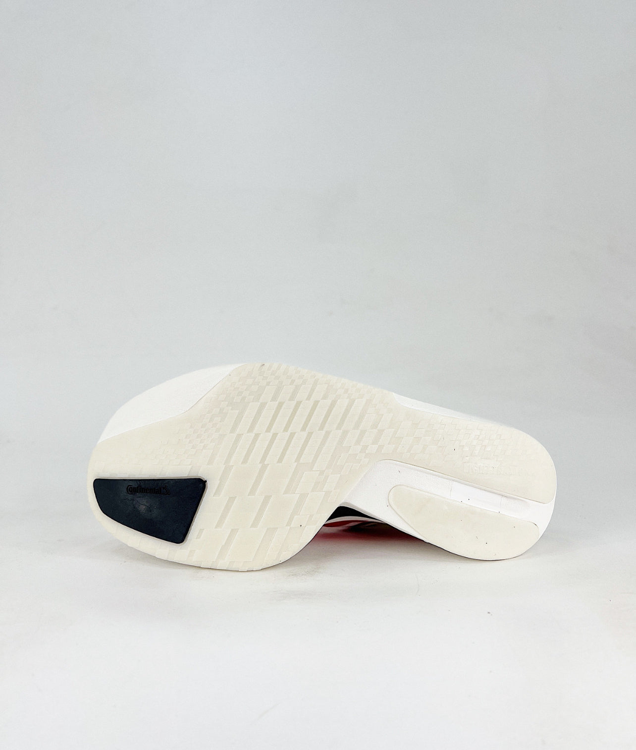 ADIZERO ADIOS PRO 5 - WHITE/RED