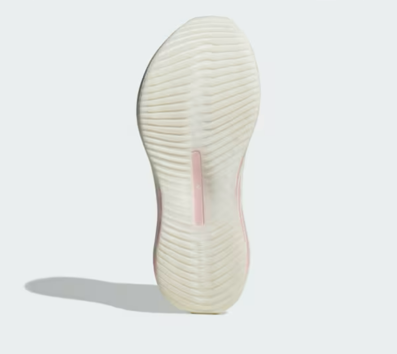 Adidas Hyperboost Edge Clear Pink