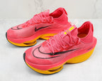 Nike Air Zoom Alphafly Next 2 Hyper  Pink Lader Orange