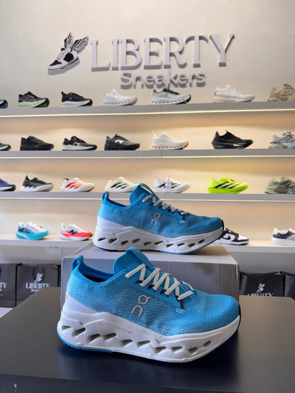 On Cloudsurfer Max “Horizon | Ivory”