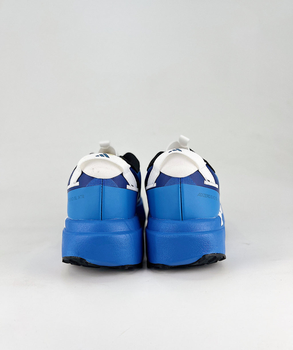 Adidas Adizero EVO SL ATR - Azul