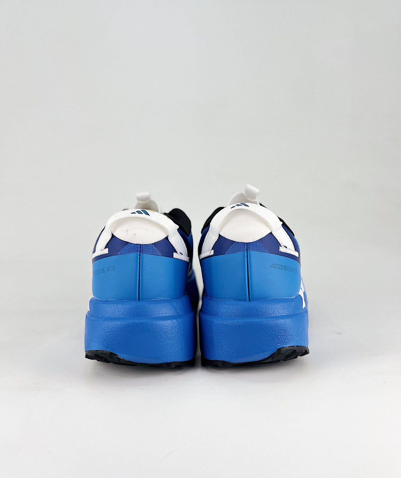 Adidas Adizero EVO SL ATR - Azul